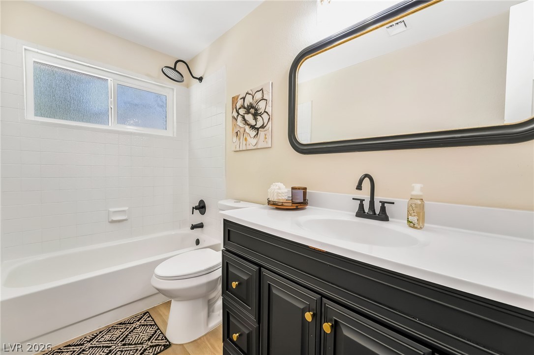 2908 Bernardo Lane Las Vegas NV 89102