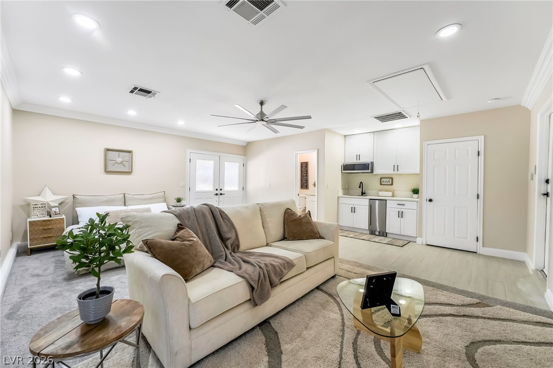 2908 Bernardo Lane Las Vegas NV 89102