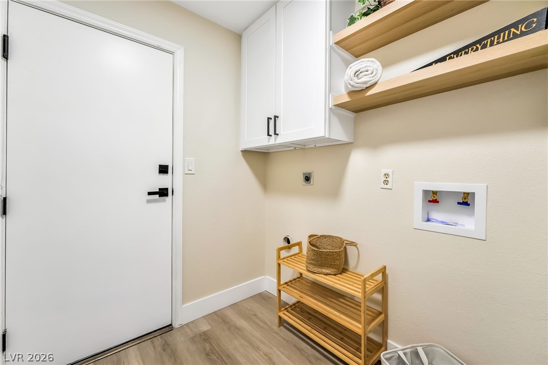 2908 Bernardo Lane Las Vegas NV 89102