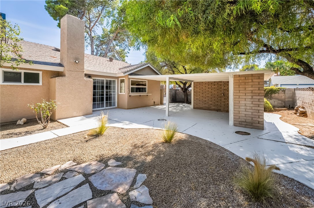 2908 Bernardo Lane Las Vegas NV 89102