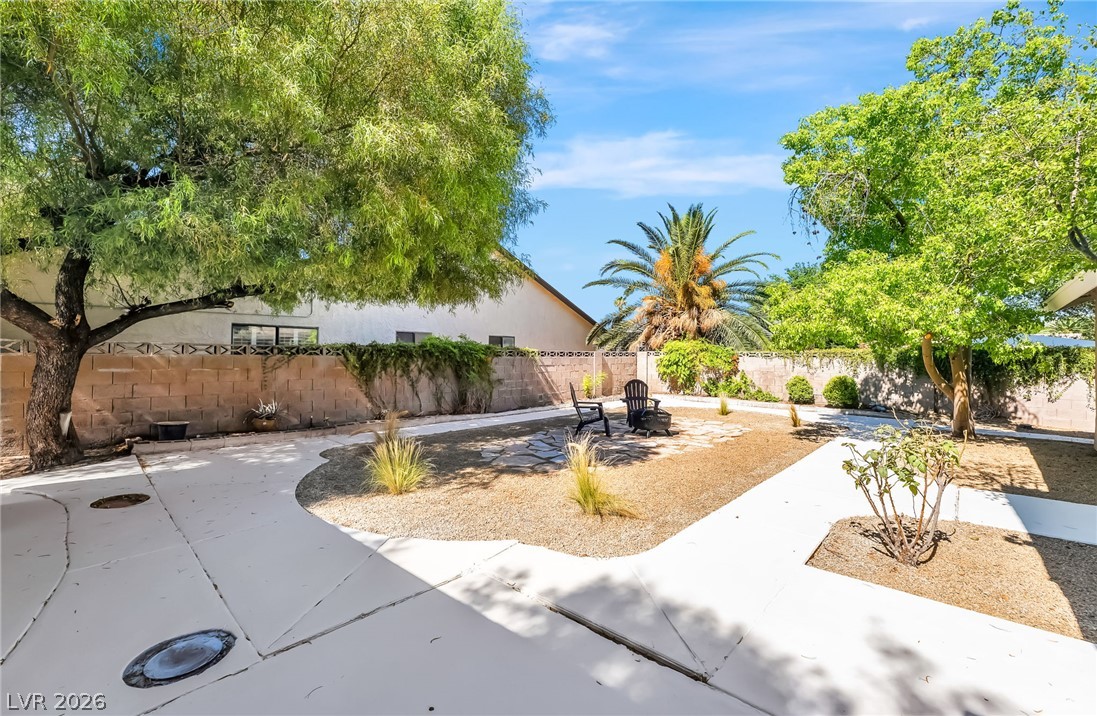 2908 Bernardo Lane Las Vegas NV 89102
