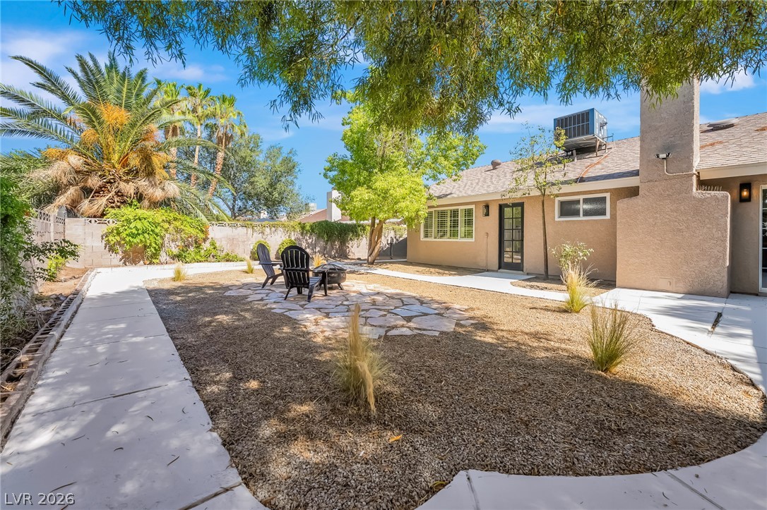 2908 Bernardo Lane Las Vegas NV 89102