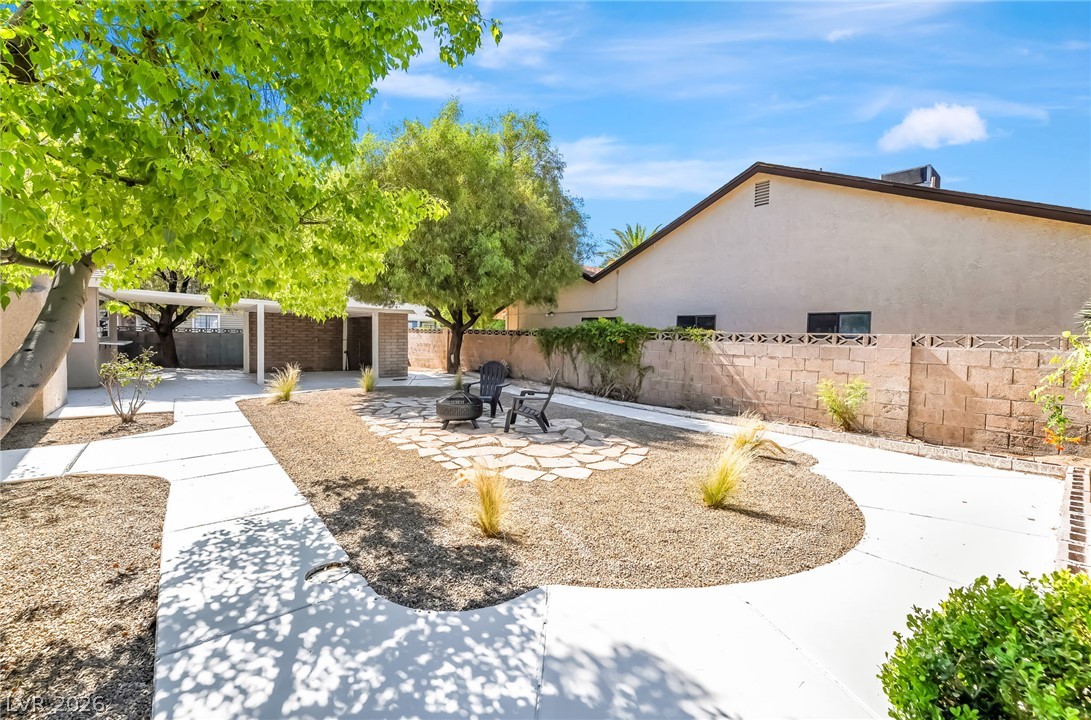 2908 Bernardo Lane Las Vegas NV 89102