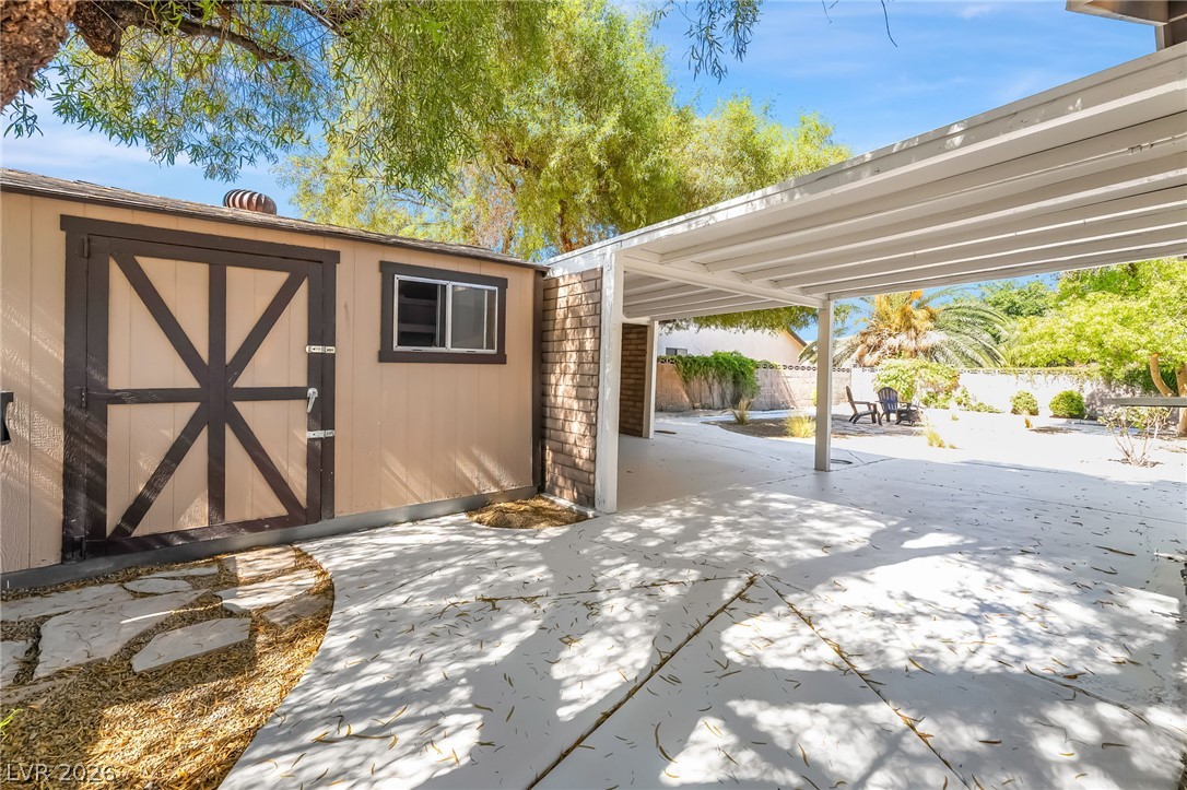 2908 Bernardo Lane Las Vegas NV 89102