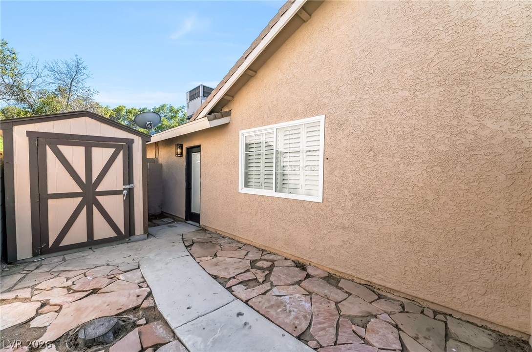 2908 Bernardo Lane Las Vegas NV 89102