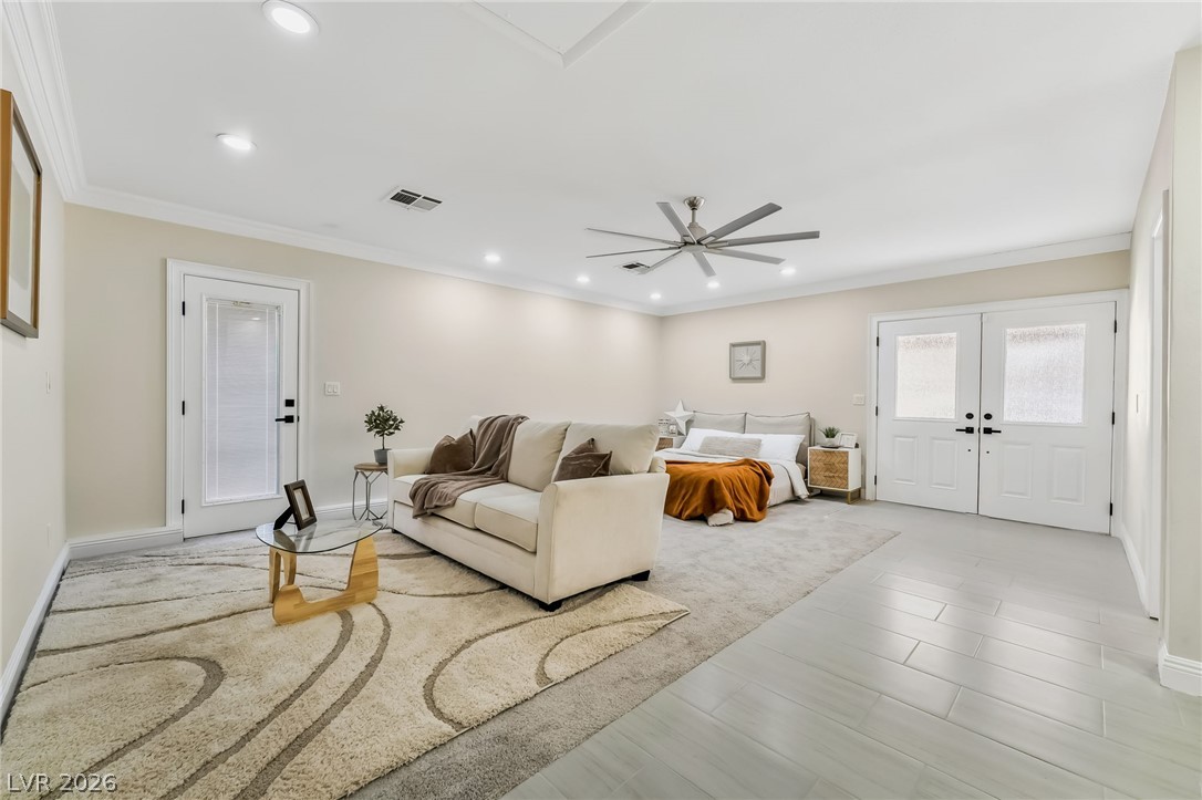 2908 Bernardo Lane Las Vegas NV 89102