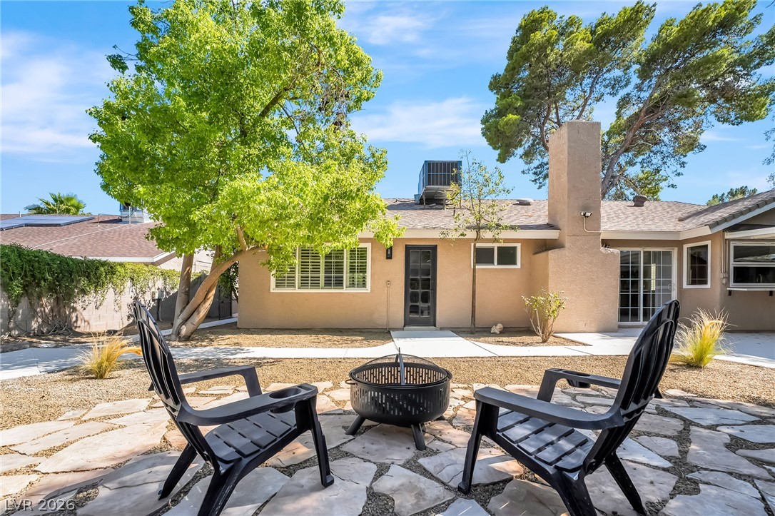 2908 Bernardo Lane Las Vegas NV 89102