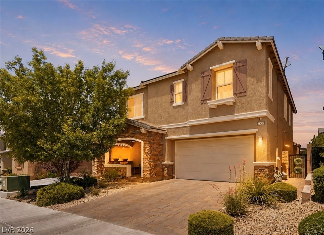 2820 Grand Helios Way Henderson NV 89052