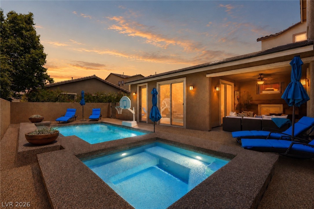 2820 Grand Helios Way Henderson NV 89052