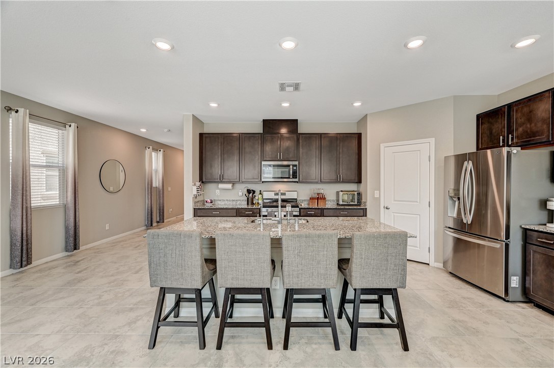 10621 Adobe Ranch Street Las Vegas NV 89141