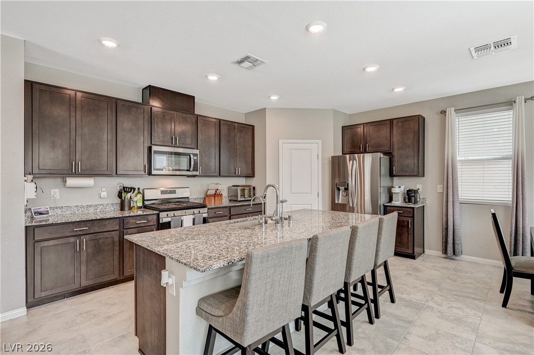 10621 Adobe Ranch Street Las Vegas NV 89141