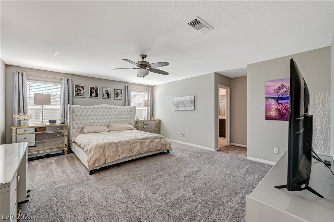 10621 Adobe Ranch Street Las Vegas NV 89141