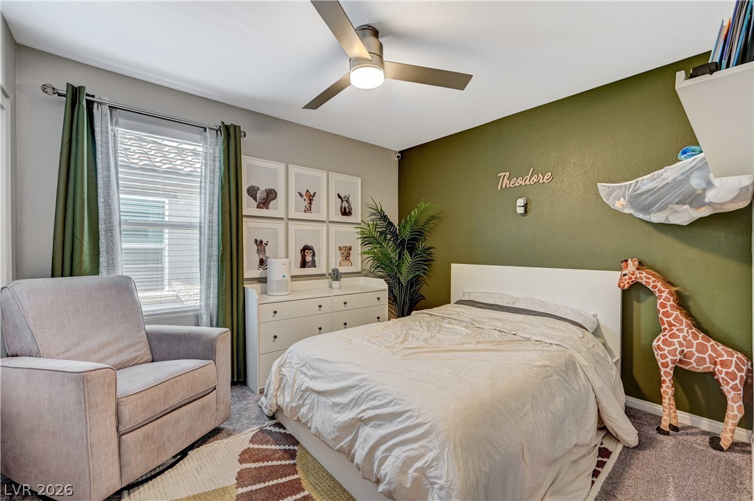 10621 Adobe Ranch Street Las Vegas NV 89141
