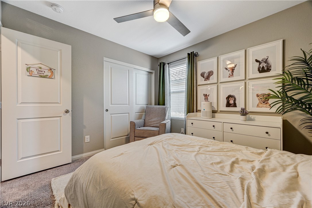 10621 Adobe Ranch Street Las Vegas NV 89141