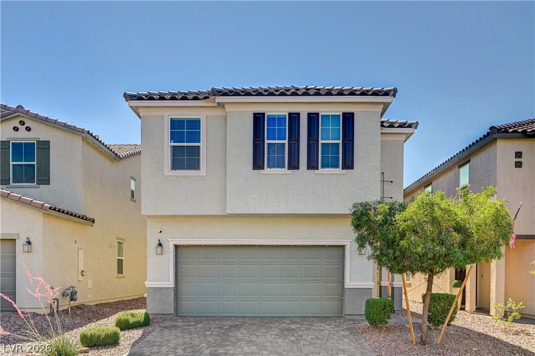 10621 Adobe Ranch Street Las Vegas NV 89141