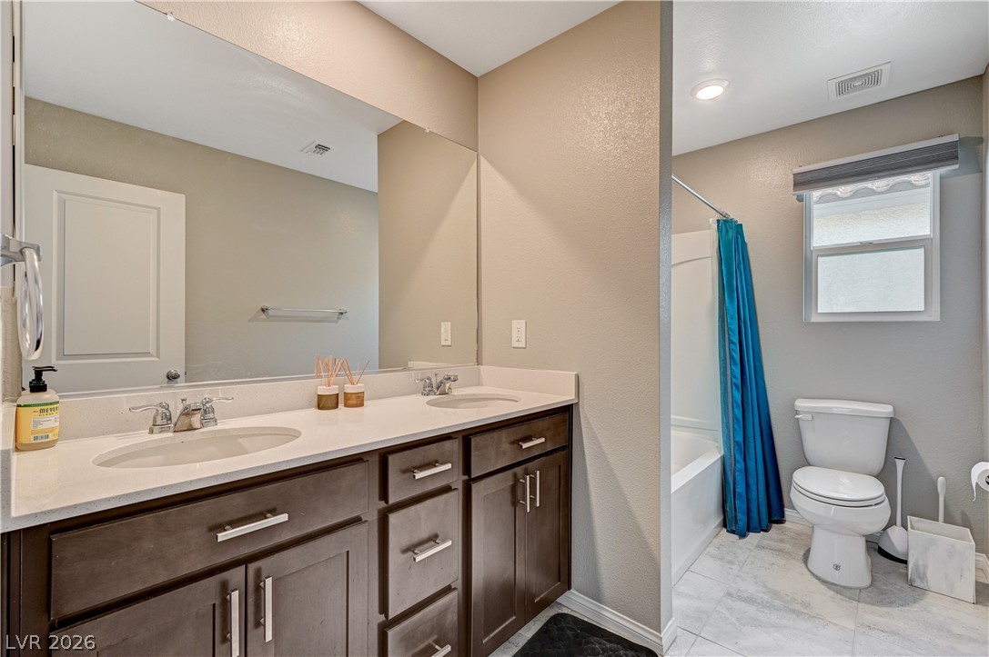 10621 Adobe Ranch Street Las Vegas NV 89141