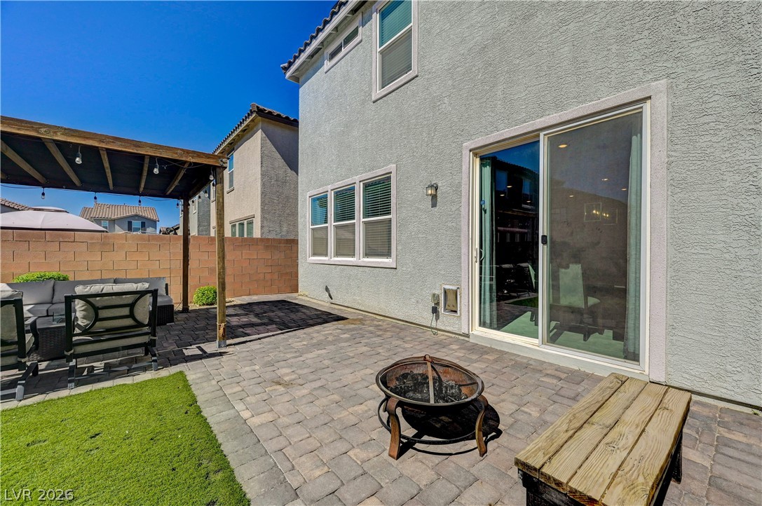 10621 Adobe Ranch Street Las Vegas NV 89141