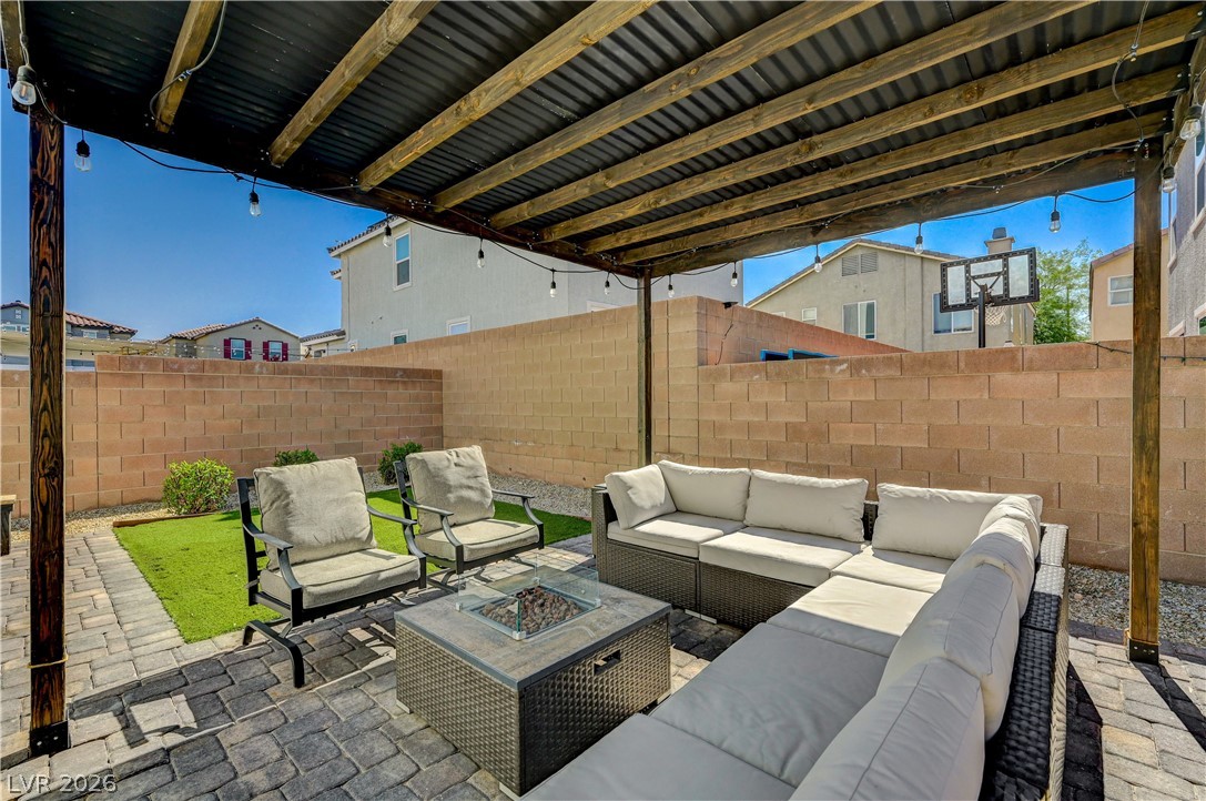 10621 Adobe Ranch Street Las Vegas NV 89141