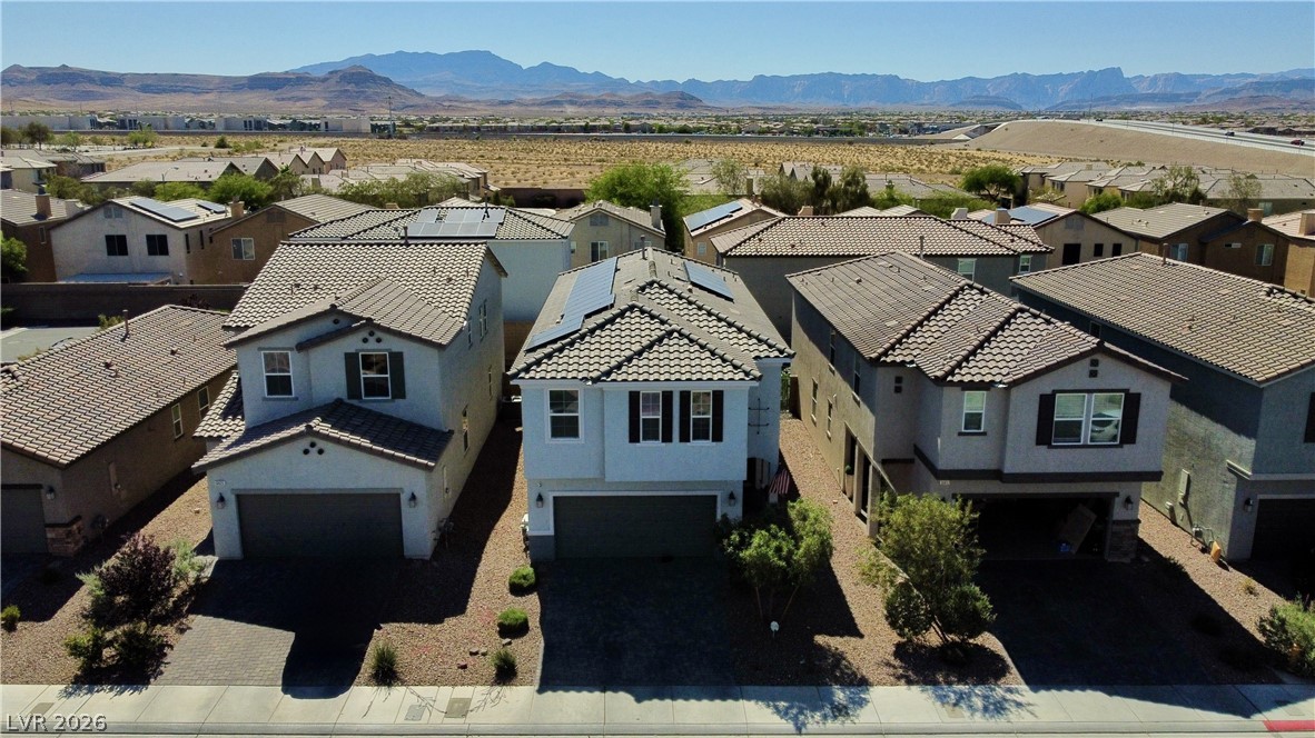 10621 Adobe Ranch Street Las Vegas NV 89141