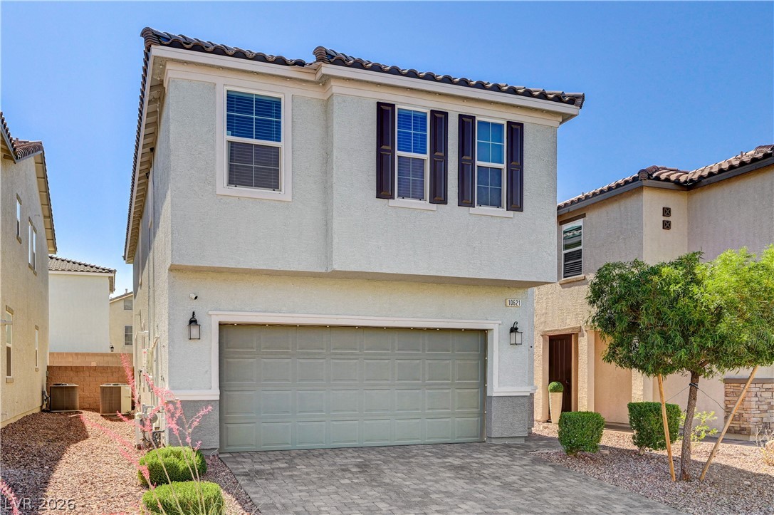 10621 Adobe Ranch Street Las Vegas NV 89141