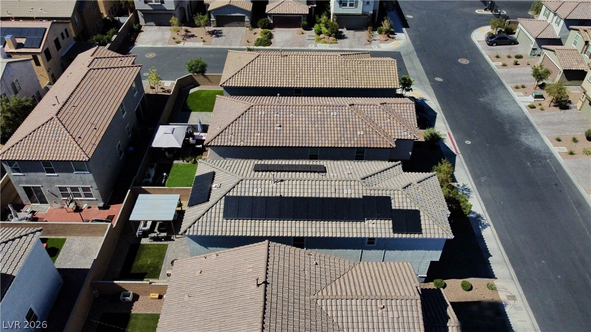 10621 Adobe Ranch Street Las Vegas NV 89141