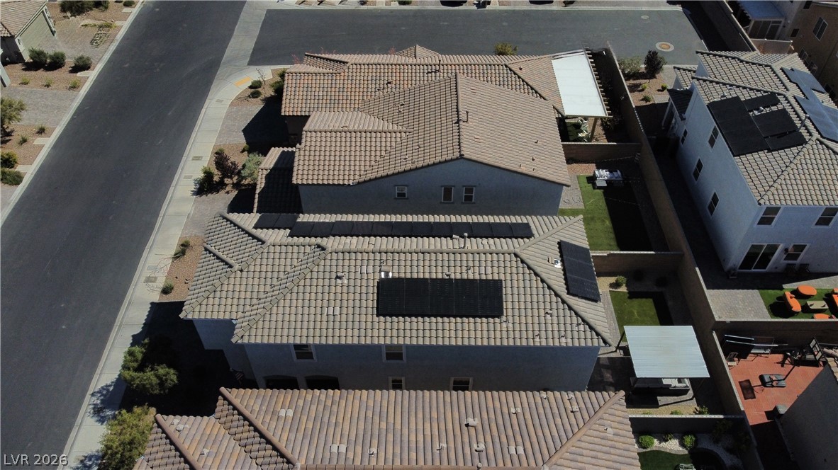10621 Adobe Ranch Street Las Vegas NV 89141