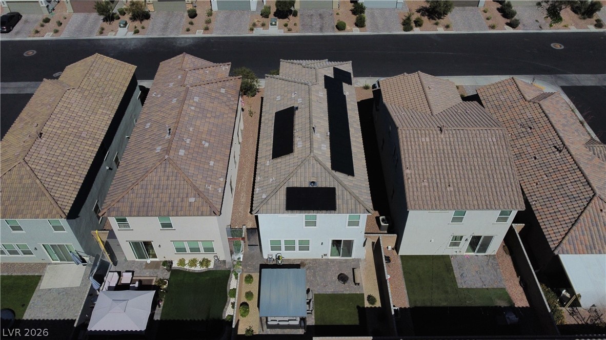 10621 Adobe Ranch Street Las Vegas NV 89141