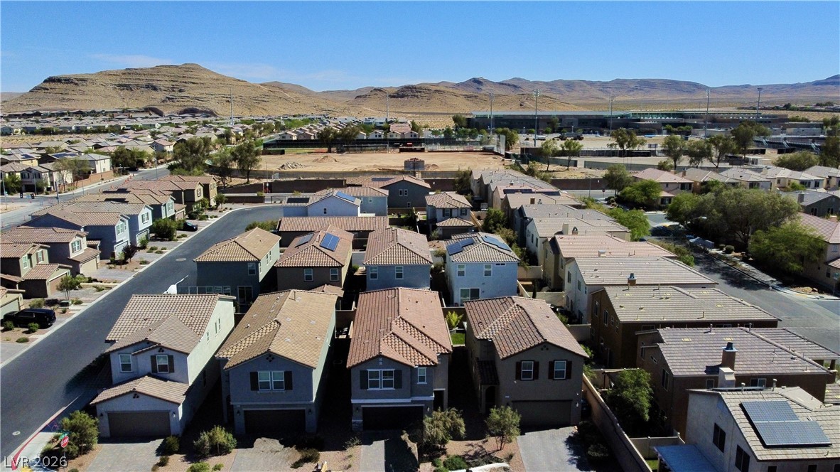 10621 Adobe Ranch Street Las Vegas NV 89141