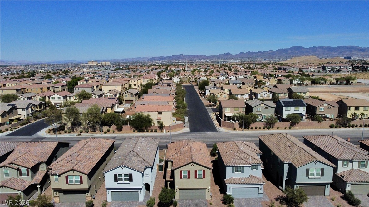 10621 Adobe Ranch Street Las Vegas NV 89141
