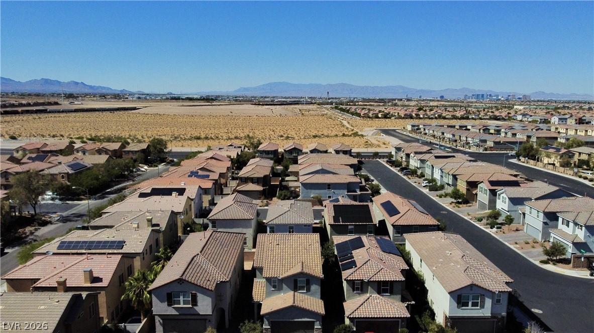 10621 Adobe Ranch Street Las Vegas NV 89141
