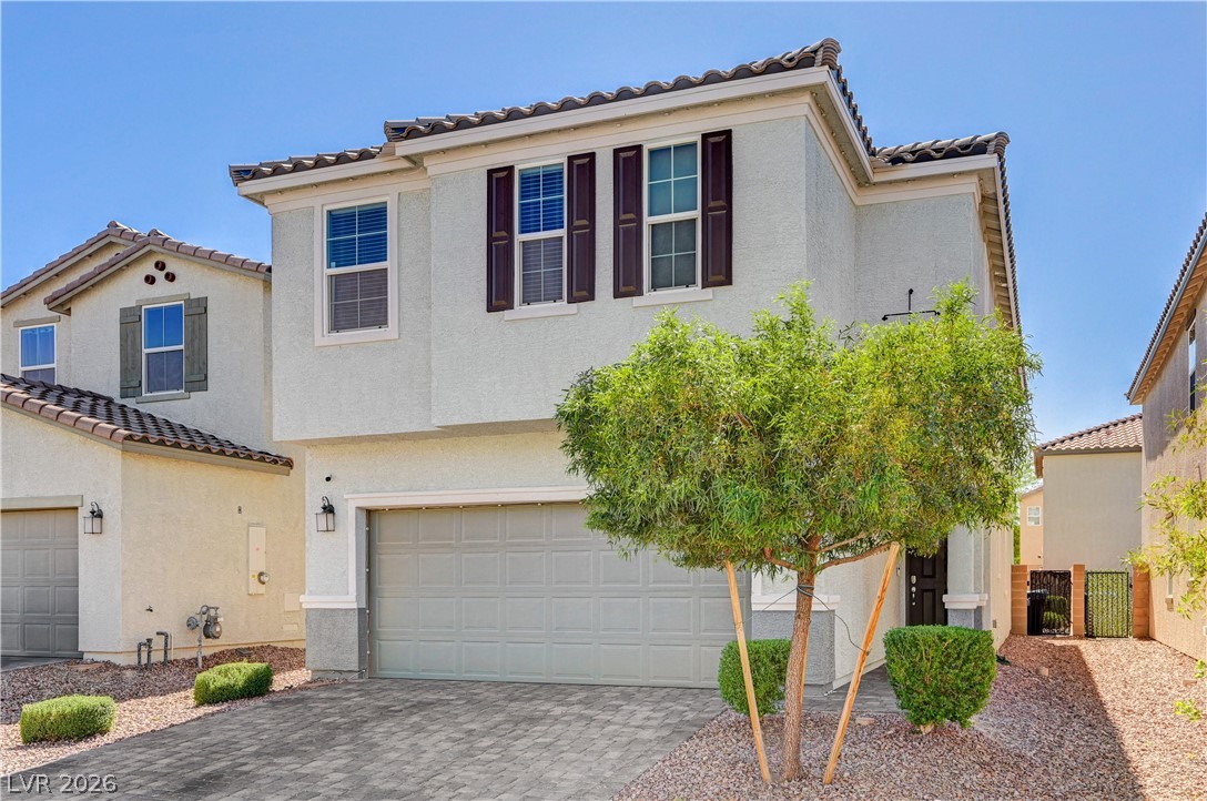 10621 Adobe Ranch Street Las Vegas NV 89141