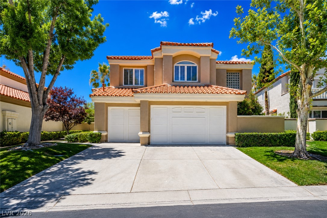 8244 Horseshoe Bend Lane Las Vegas NV 89113
