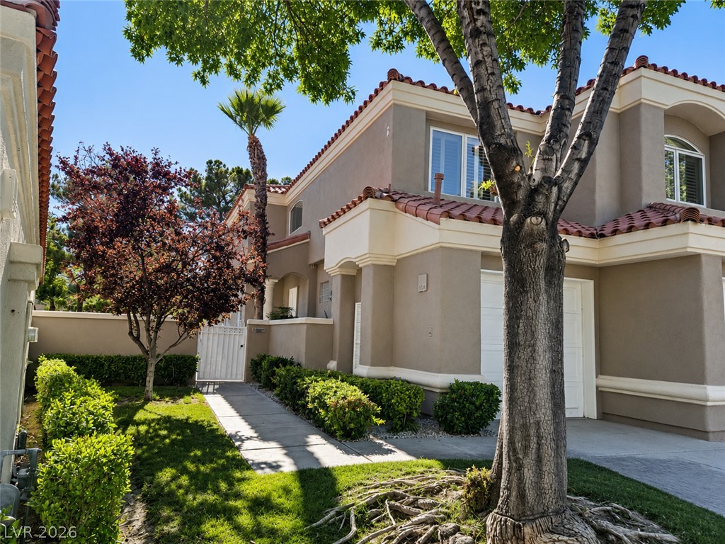 8244 Horseshoe Bend Lane Las Vegas NV 89113