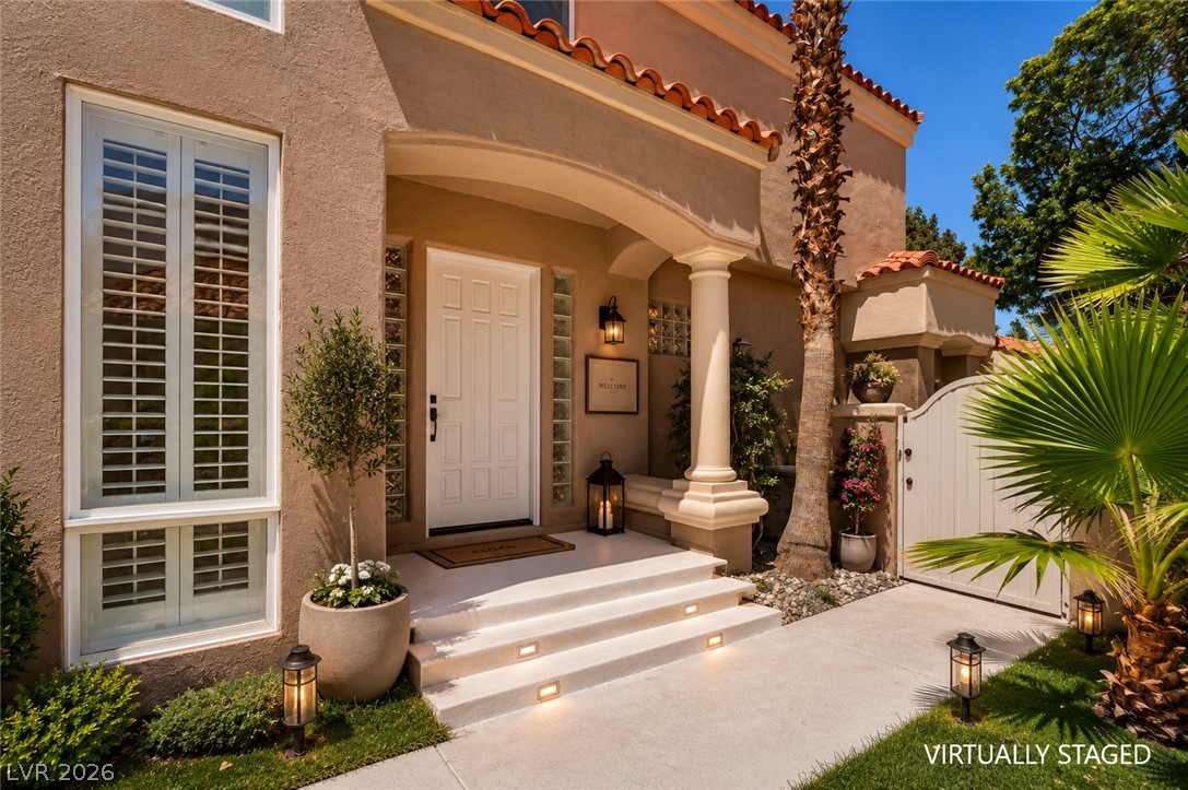 8244 Horseshoe Bend Lane Las Vegas NV 89113