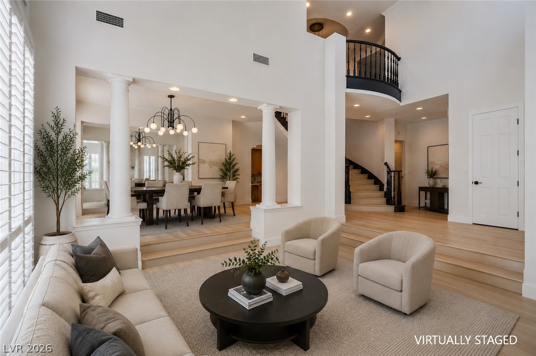 8244 Horseshoe Bend Lane Las Vegas NV 89113