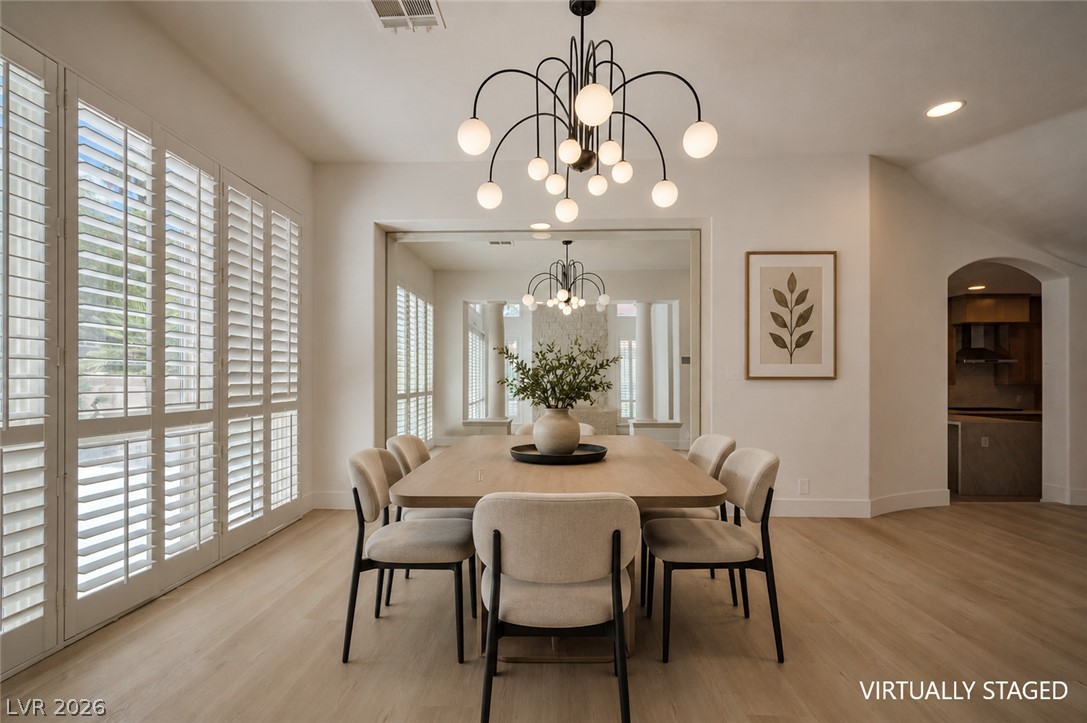 8244 Horseshoe Bend Lane Las Vegas NV 89113