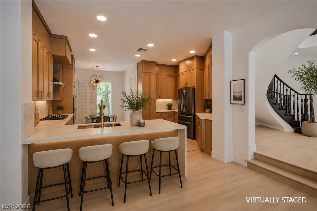 8244 Horseshoe Bend Lane Las Vegas NV 89113