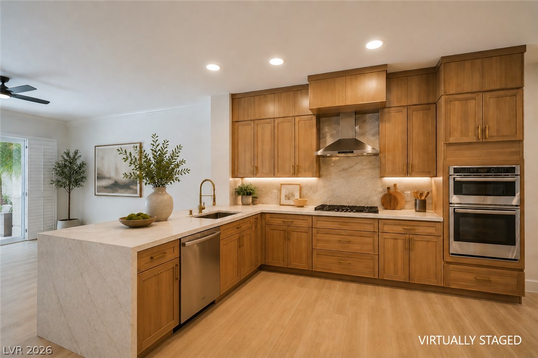 8244 Horseshoe Bend Lane Las Vegas NV 89113