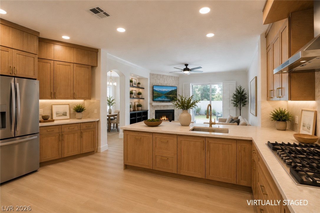 8244 Horseshoe Bend Lane Las Vegas NV 89113