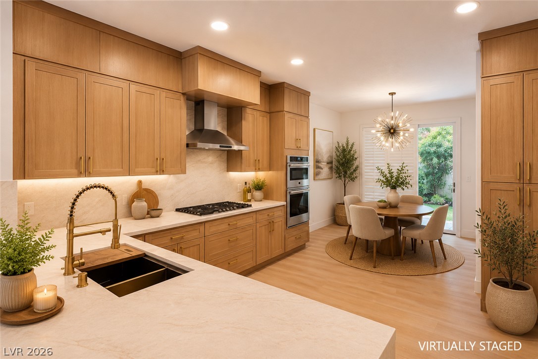 8244 Horseshoe Bend Lane Las Vegas NV 89113