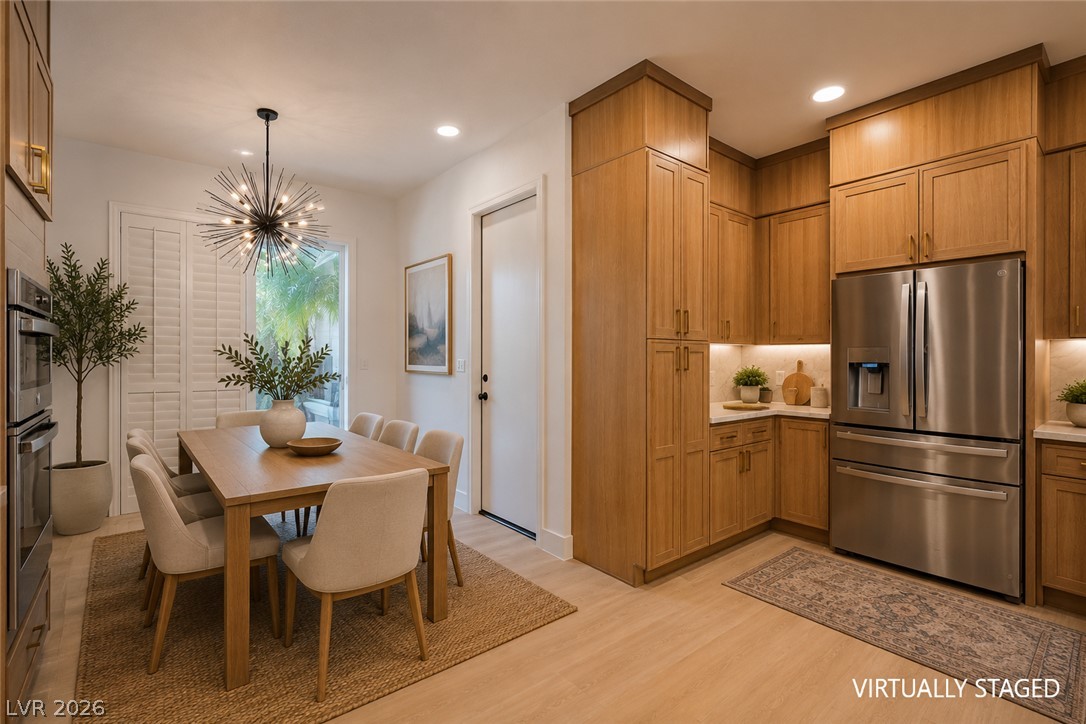 8244 Horseshoe Bend Lane Las Vegas NV 89113