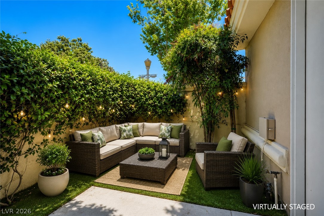 8244 Horseshoe Bend Lane Las Vegas NV 89113