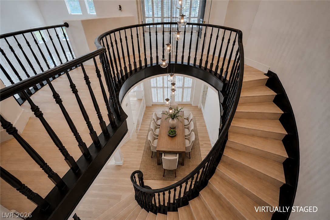 8244 Horseshoe Bend Lane Las Vegas NV 89113