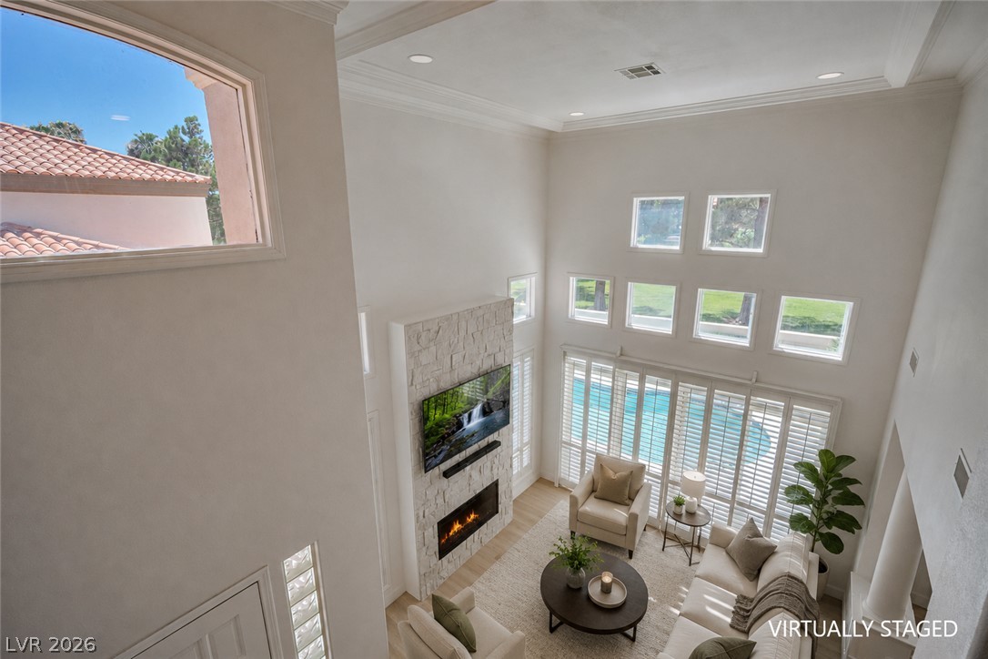 8244 Horseshoe Bend Lane Las Vegas NV 89113