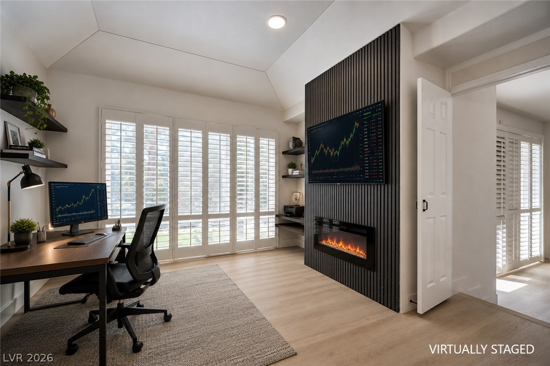 8244 Horseshoe Bend Lane Las Vegas NV 89113