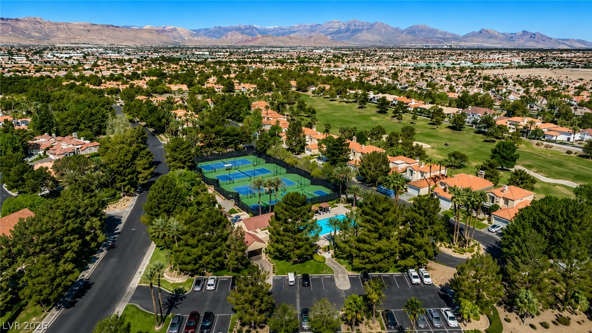 8244 Horseshoe Bend Lane Las Vegas NV 89113