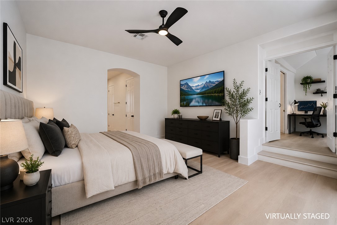 8244 Horseshoe Bend Lane Las Vegas NV 89113