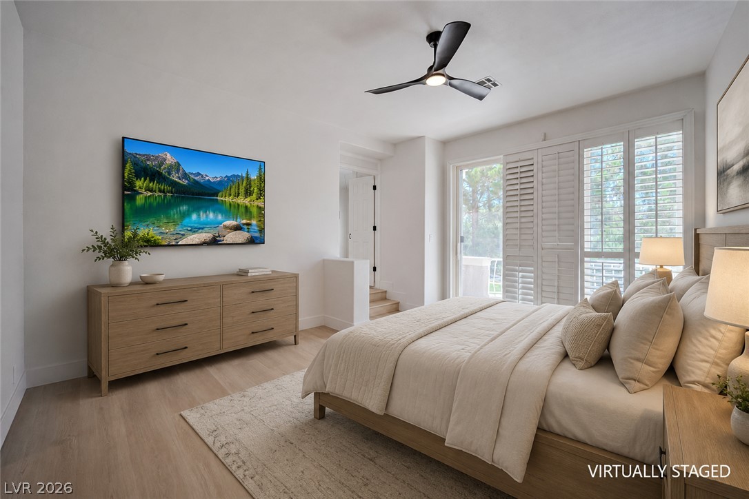 8244 Horseshoe Bend Lane Las Vegas NV 89113