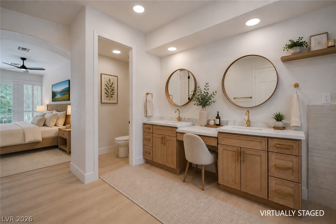 8244 Horseshoe Bend Lane Las Vegas NV 89113