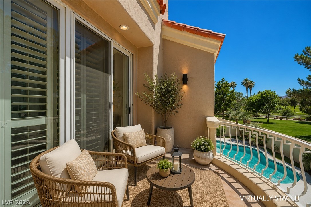 8244 Horseshoe Bend Lane Las Vegas NV 89113